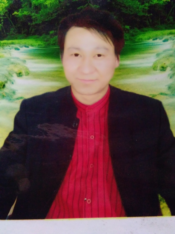 等你的第一张照片--宁陕残疾人相亲网